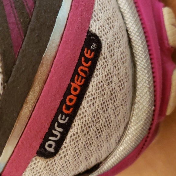 Brooks pure cadence sneakers 9.5 - Picture 8 of 8
